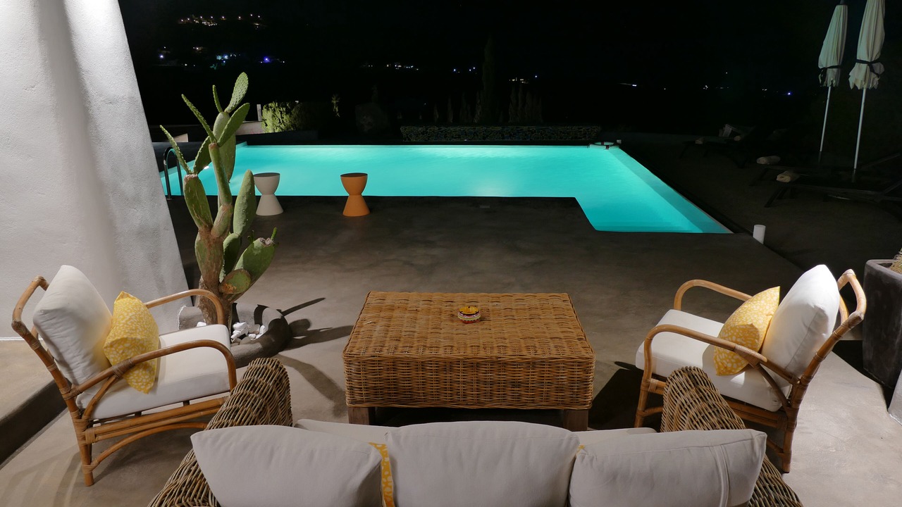 Photo of Outdoor in Santorini