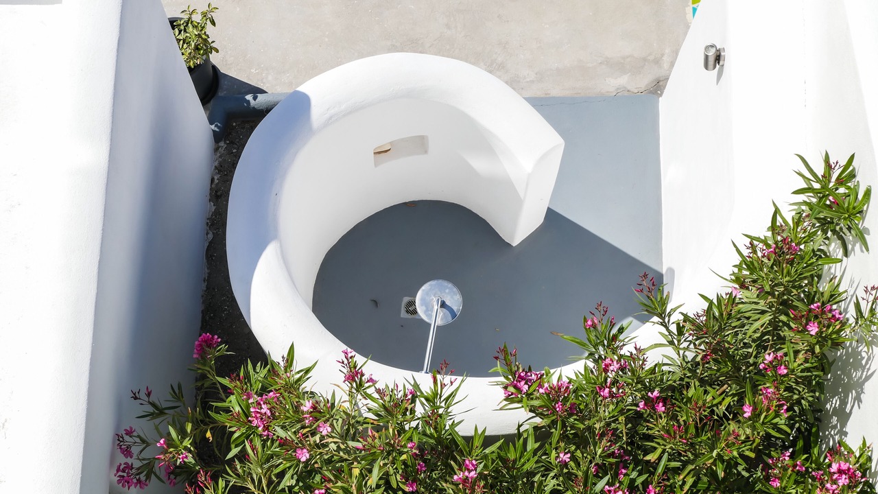 Photo of Outdoor in Santorini