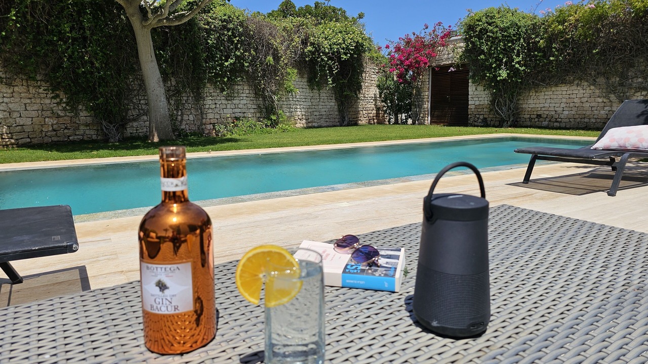 Photo of Outdoor in Essaouira