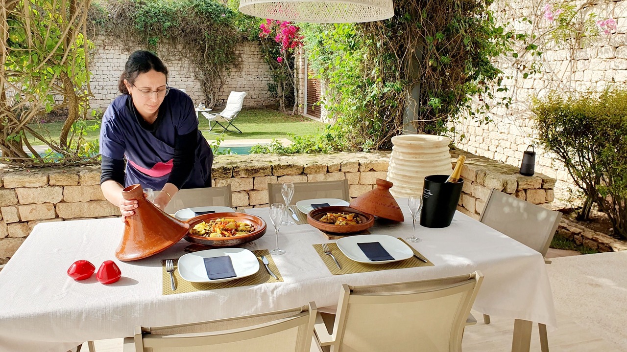 Photo of Others in Essaouira