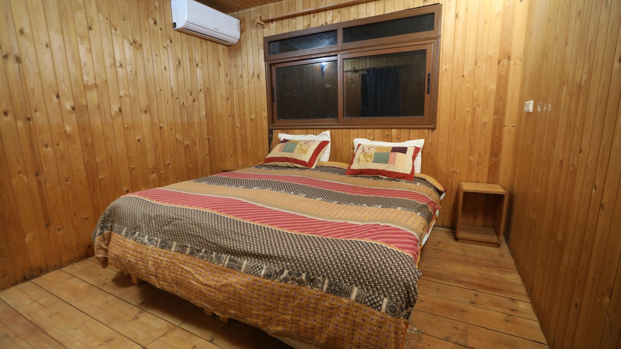Photo of Bedroom in Imouzzer des Ida Outanane