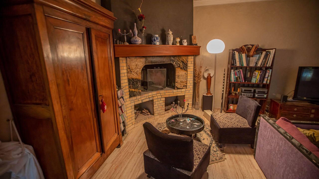 Photo of Livingroom in Imouzzer des Ida Outanane