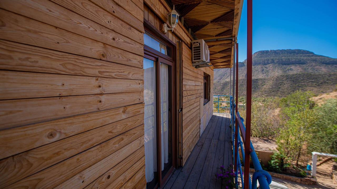 Photo of Outdoor in Imouzzer des Ida Outanane