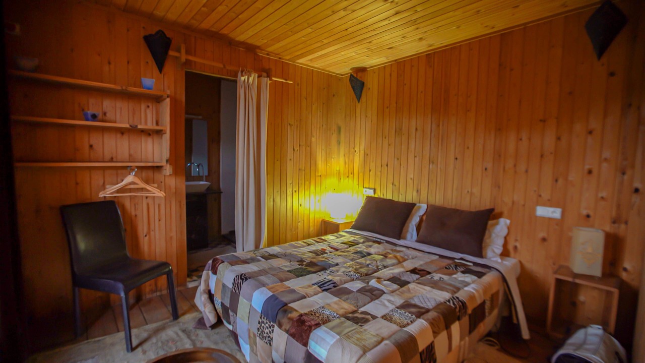 Photo of Bedroom in Imouzzer des Ida Outanane