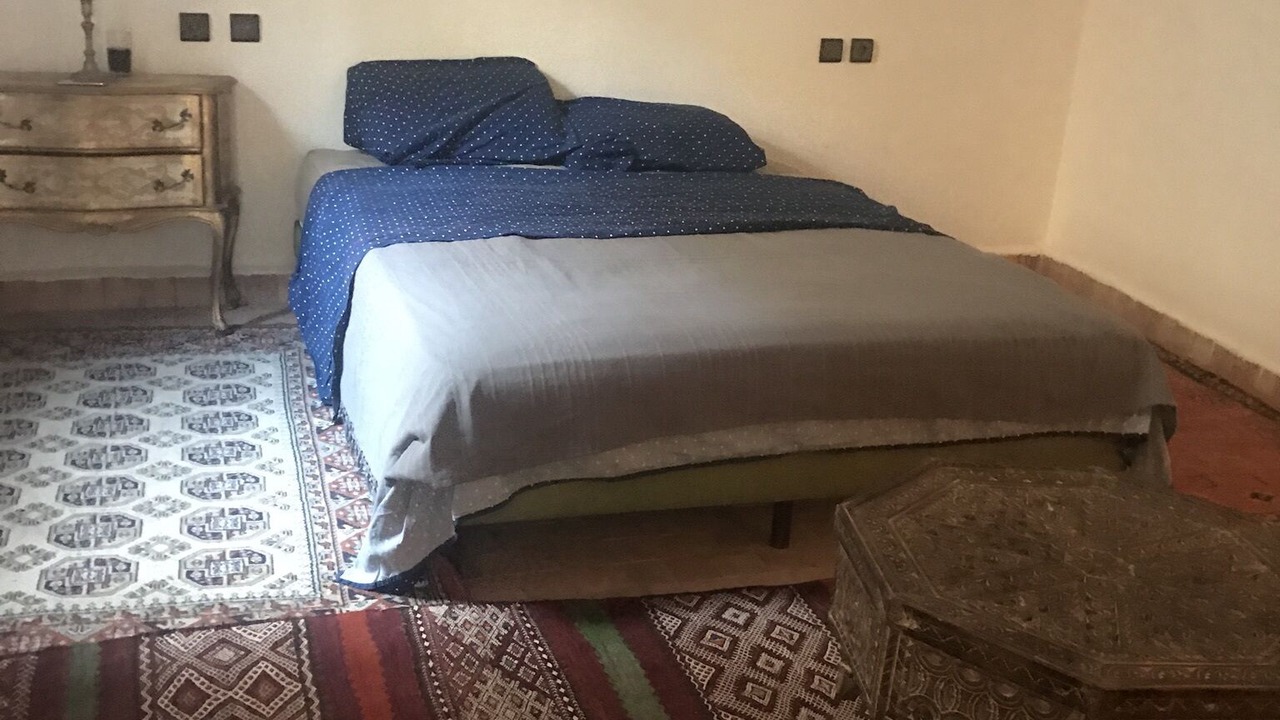 Photo of Bedroom in Taroudannt