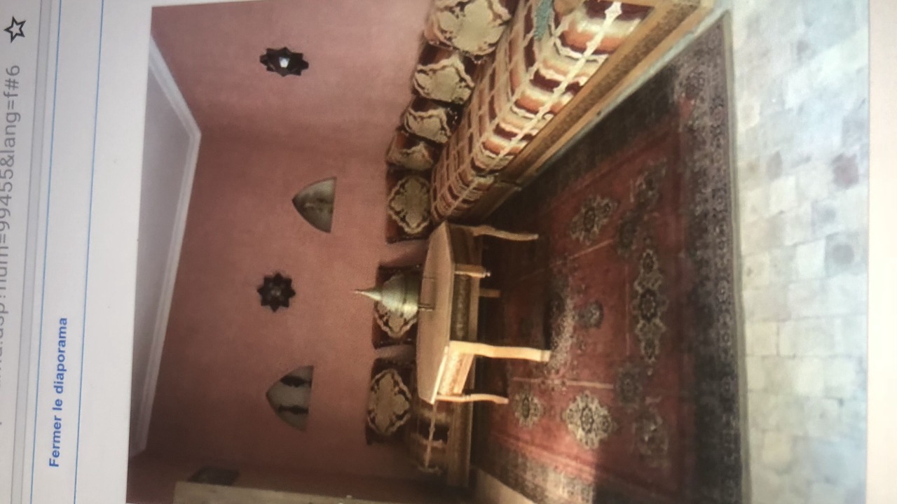 Photo of Others in Taroudannt