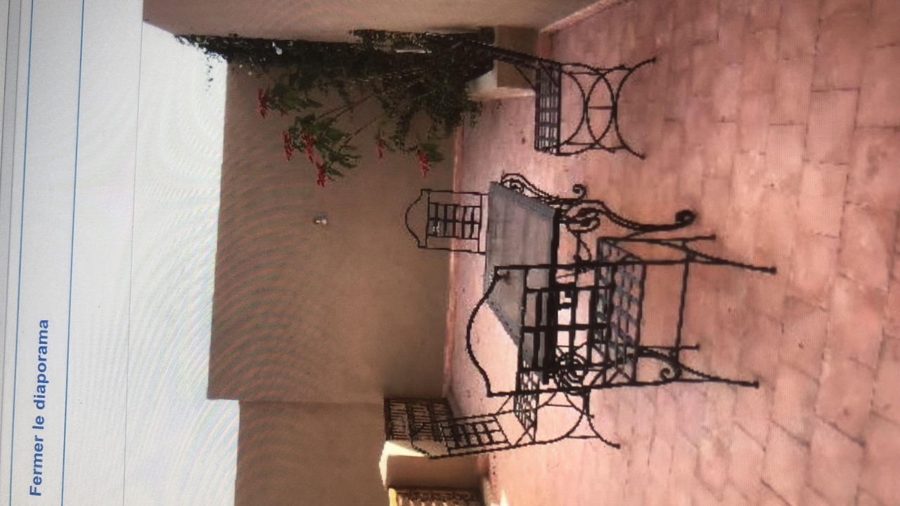 Photo of Outdoor in Taroudannt