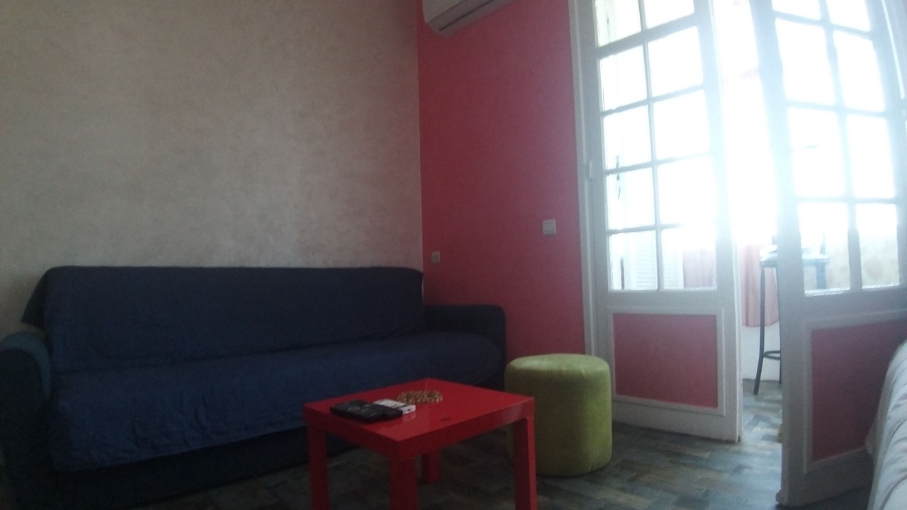 Photo of Livingroom in Ville Nouvelle