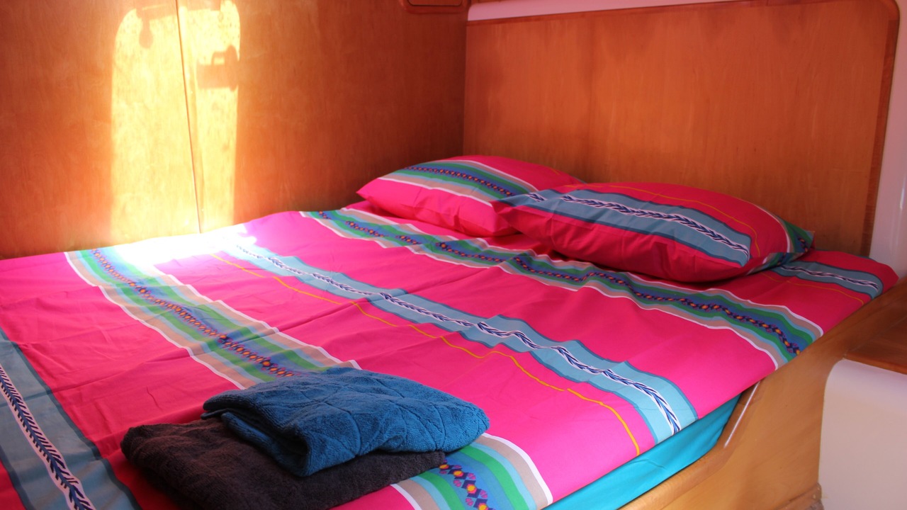 Photo of Bedroom in Vlychada