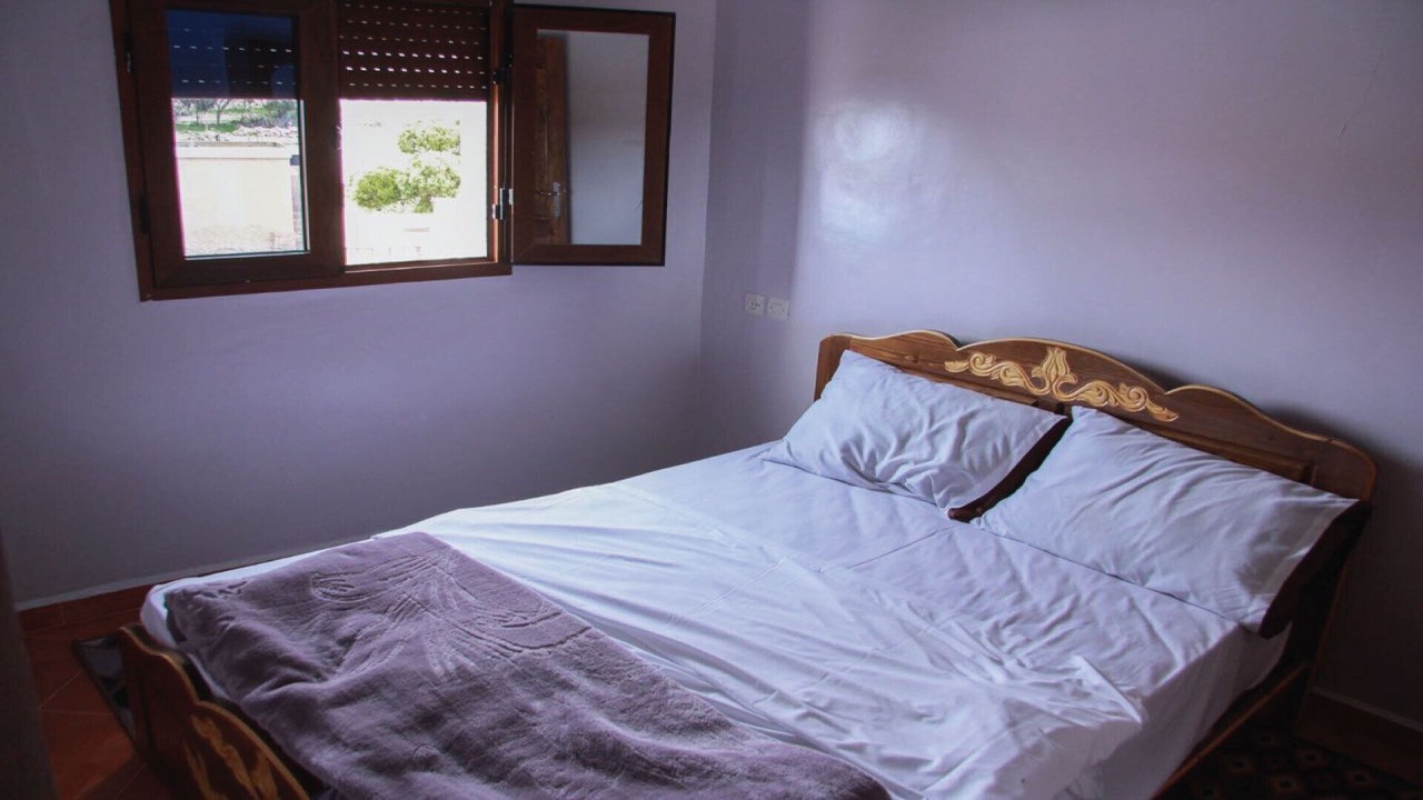 Photo of Bedroom in Sidi R'bat