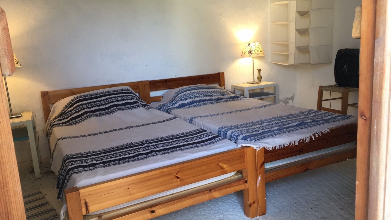 Photo of Bedroom in Ydrousa