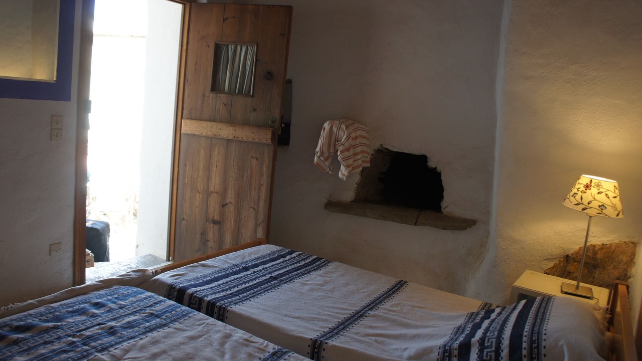 Photo of Bedroom in Ydrousa
