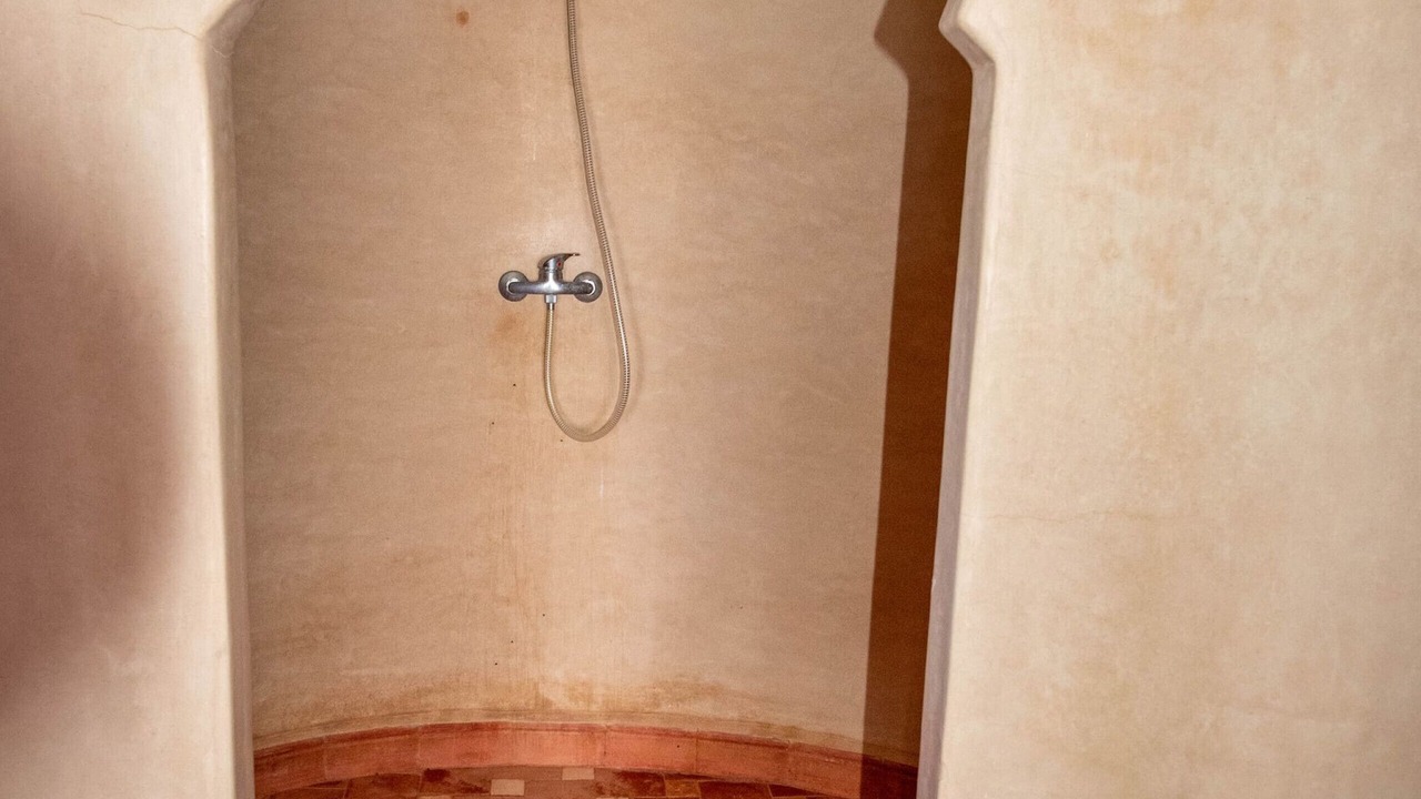 Photo of Bathroom in Ida Ougourd