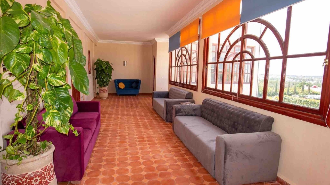 Photo of Livingroom in Ida Ougourd