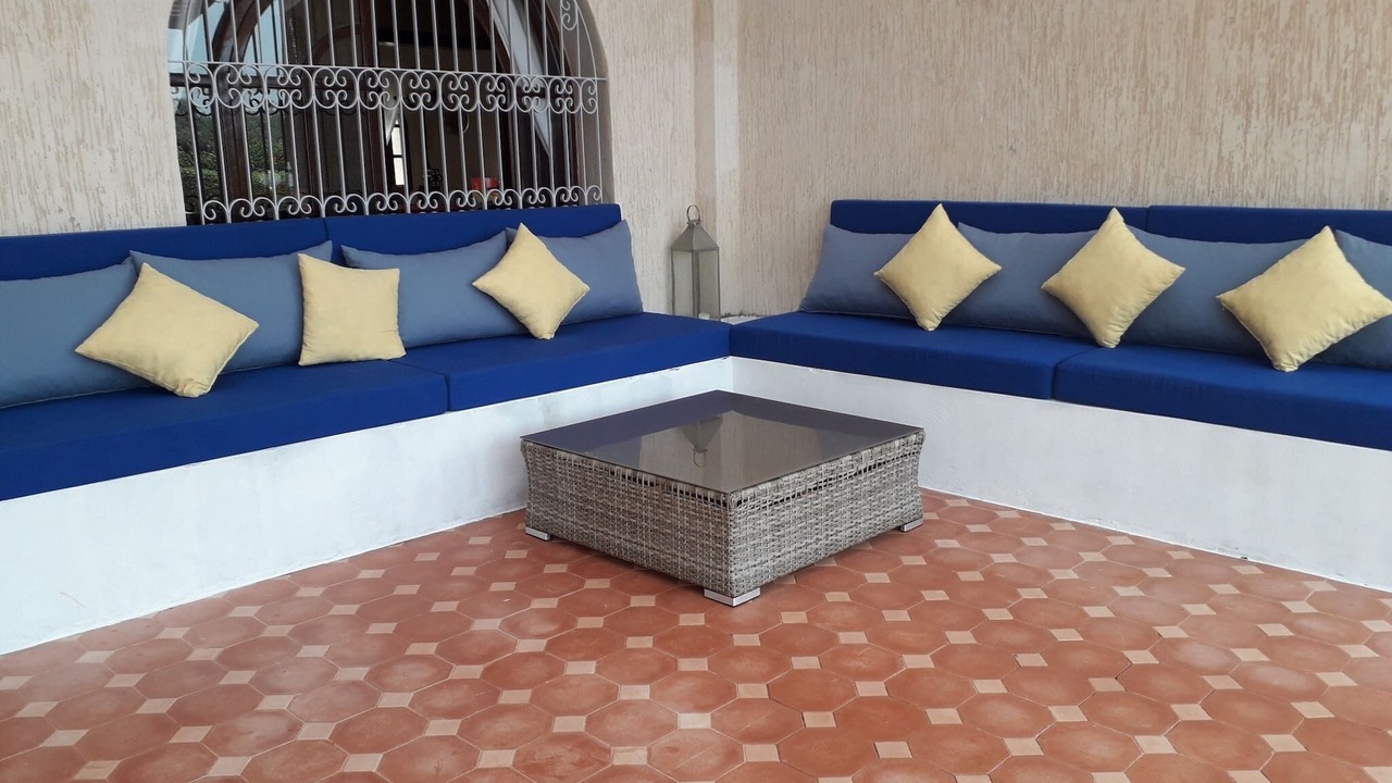 Photo of Livingroom in Ida Ougourd