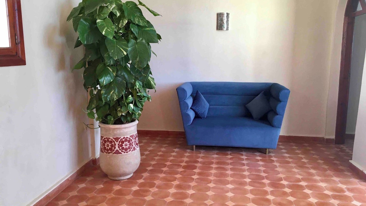 Photo of Livingroom in Ida Ougourd