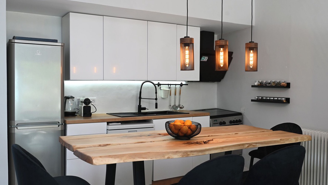 Photo of Kitchen in Kiveri