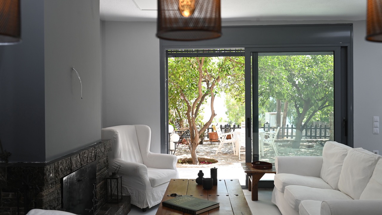 Photo of Livingroom in Kiveri