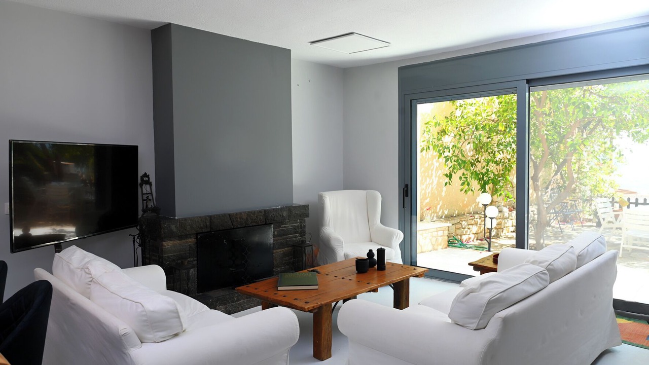 Photo of Livingroom in Kiveri