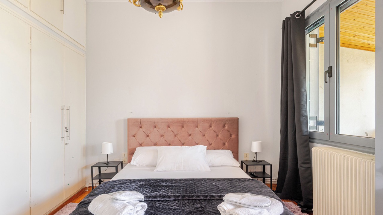 Photo of Bedroom in Kiveri