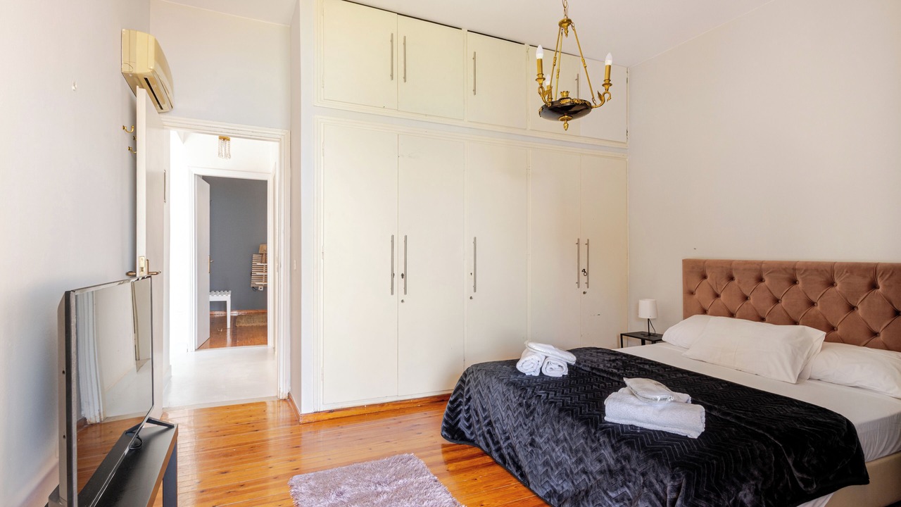 Photo of Bedroom in Kiveri