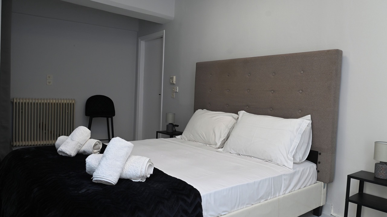 Photo of Bedroom in Kiveri