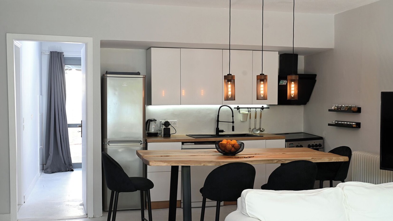 Photo of Kitchen in Kiveri
