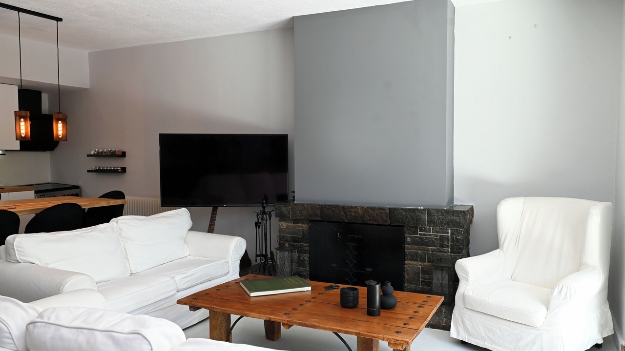 Photo of Livingroom in Kiveri