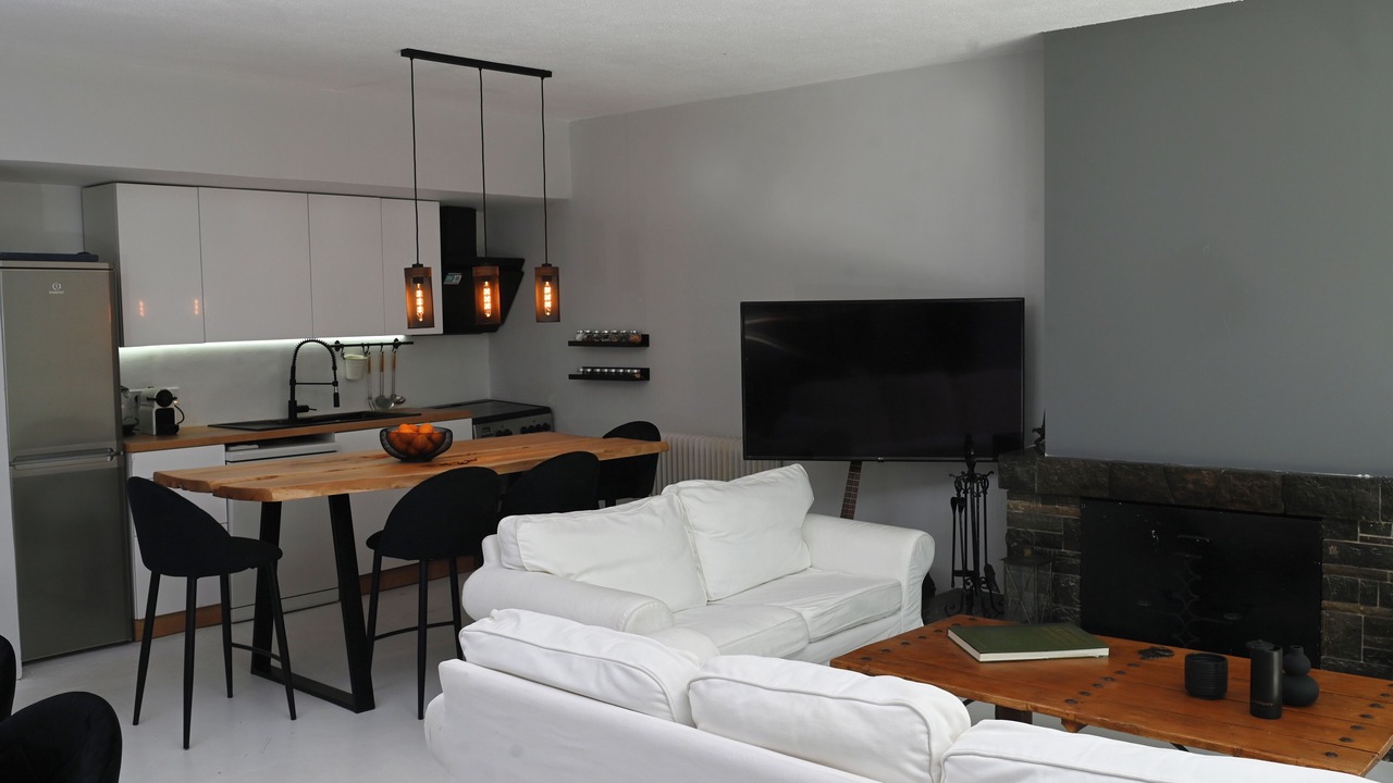 Photo of Livingroom in Kiveri