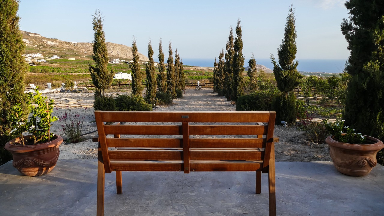 Photo of Outdoor in Santorini