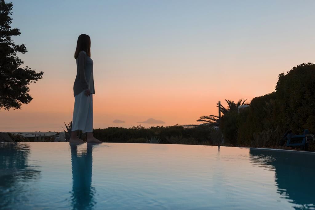 Photo of Outdoor in Santorini