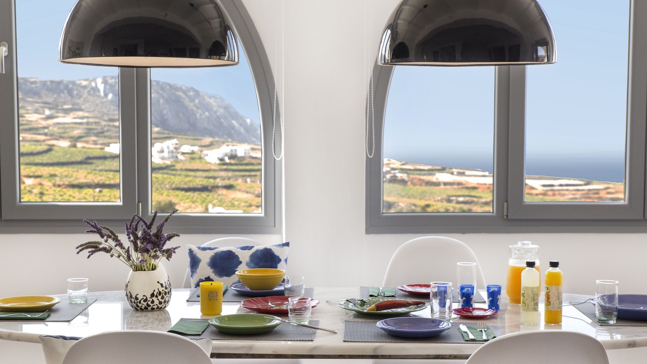 Photo of Others in Santorini