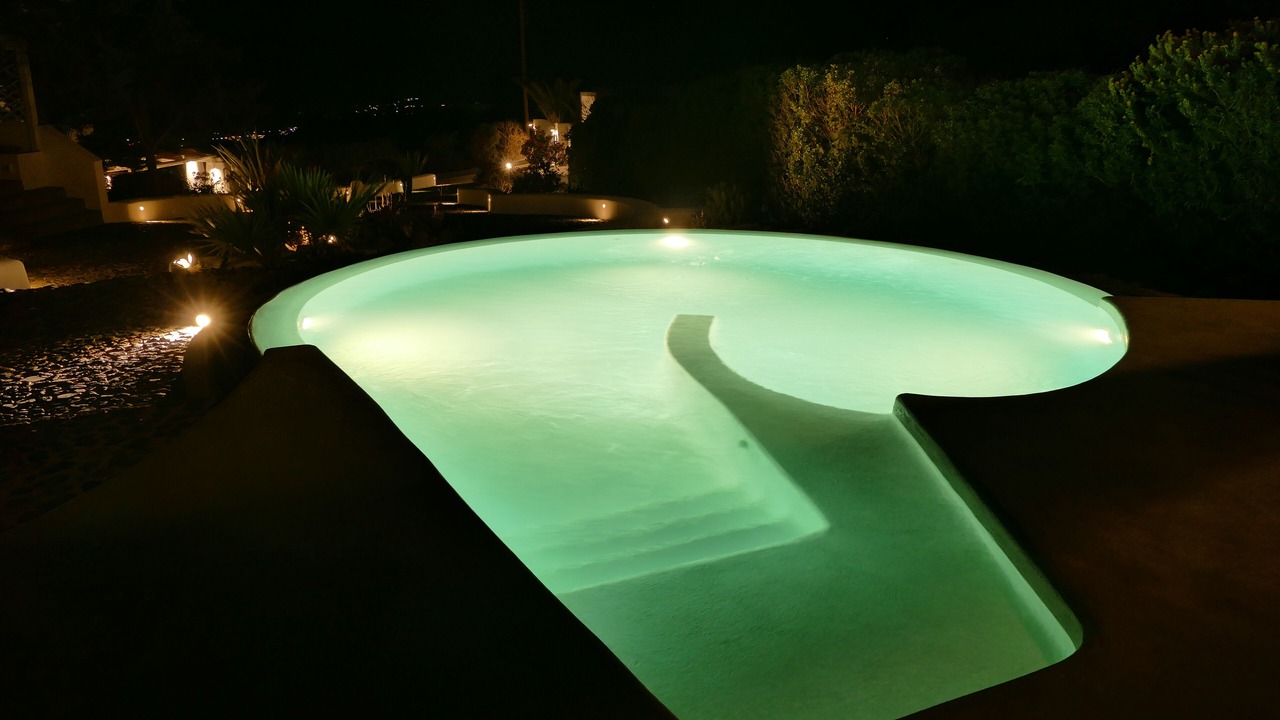 Photo of Outdoor in Santorini