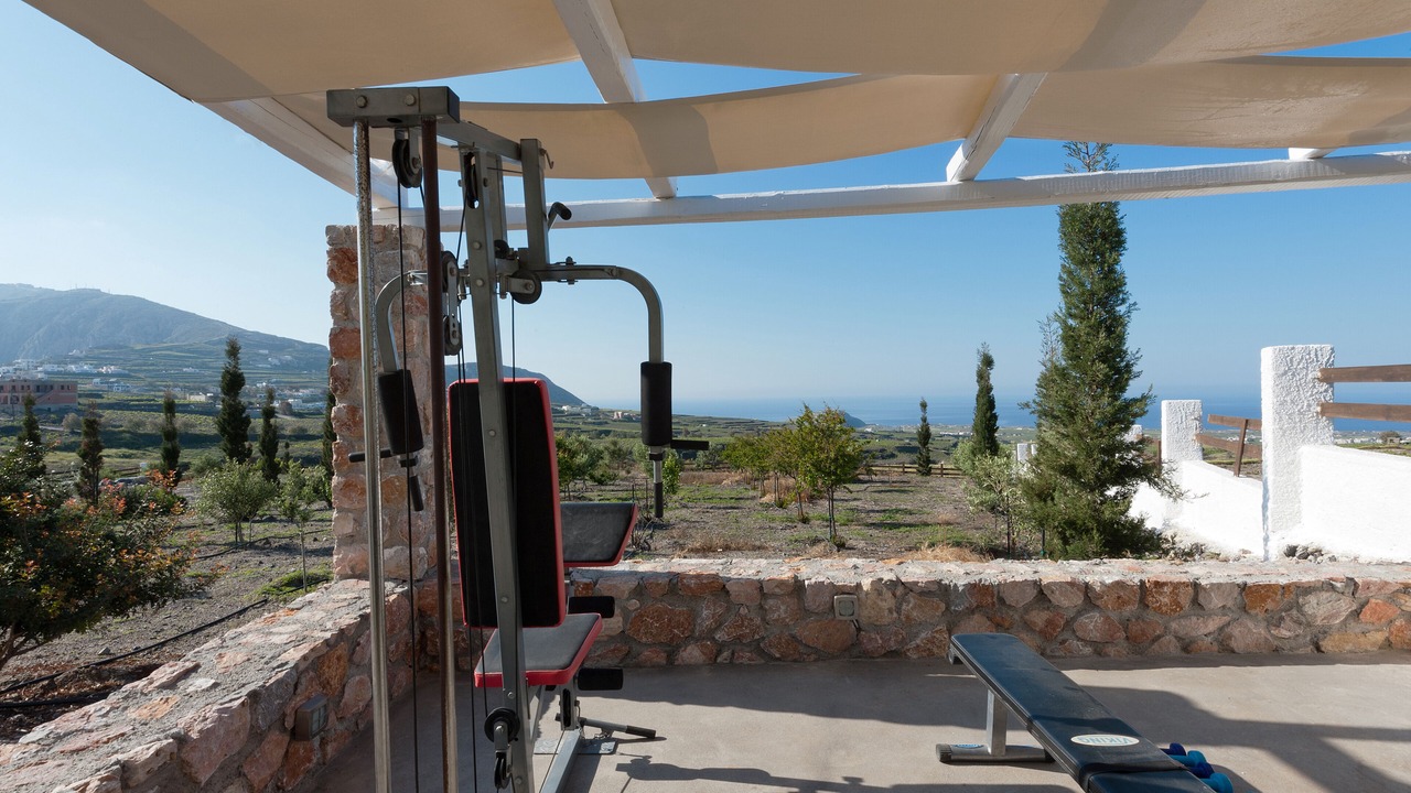 Photo of Outdoor in Santorini