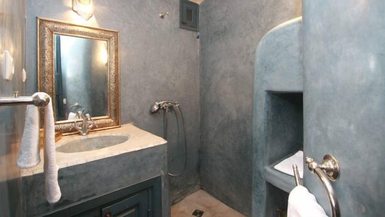 Photo of Bathroom in Riad Zitoun Jdid