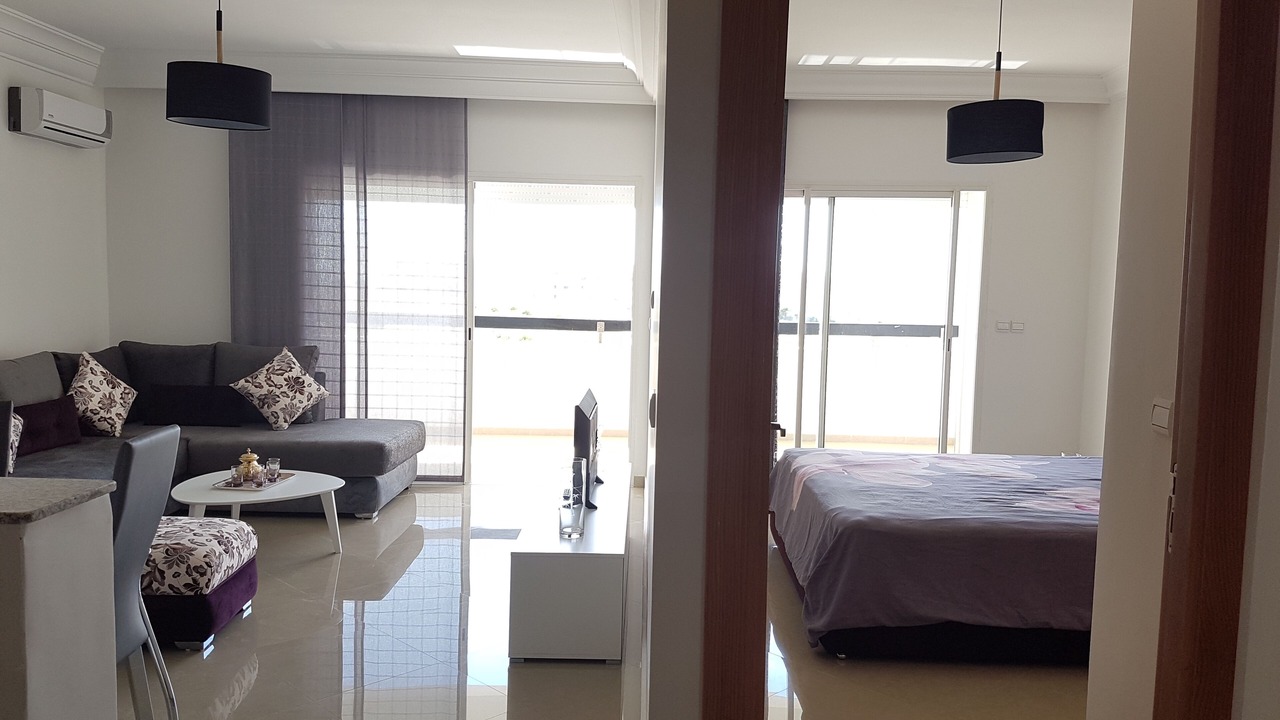 Photo of Bedroom in Asilah