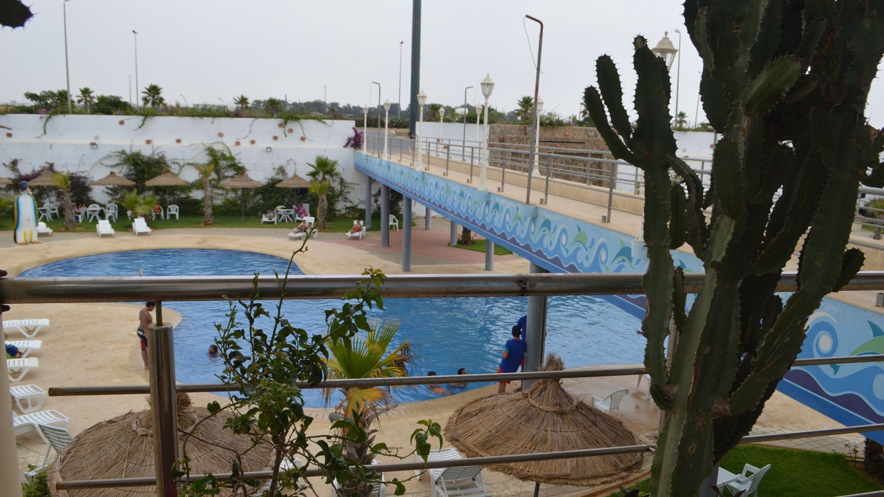 Photo of Outdoor in Asilah