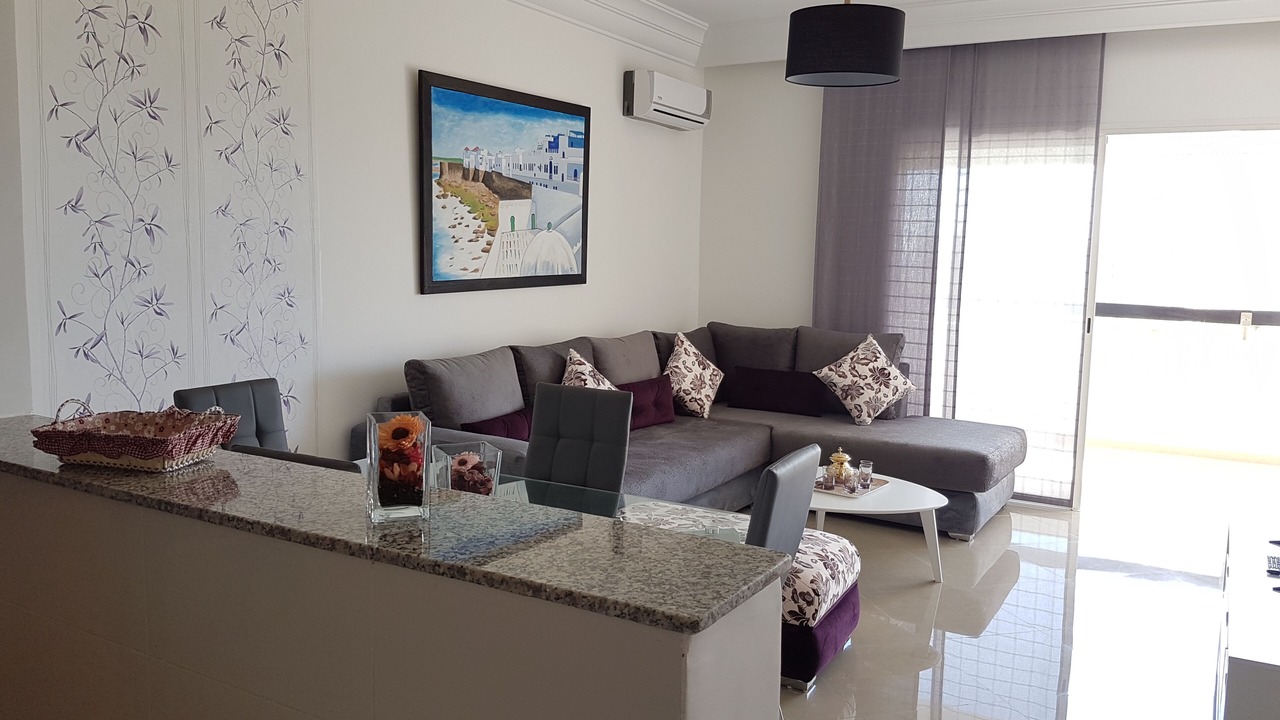 Photo of Livingroom in Asilah