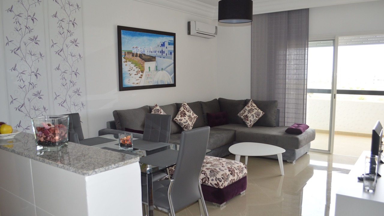 Photo of Livingroom in Asilah