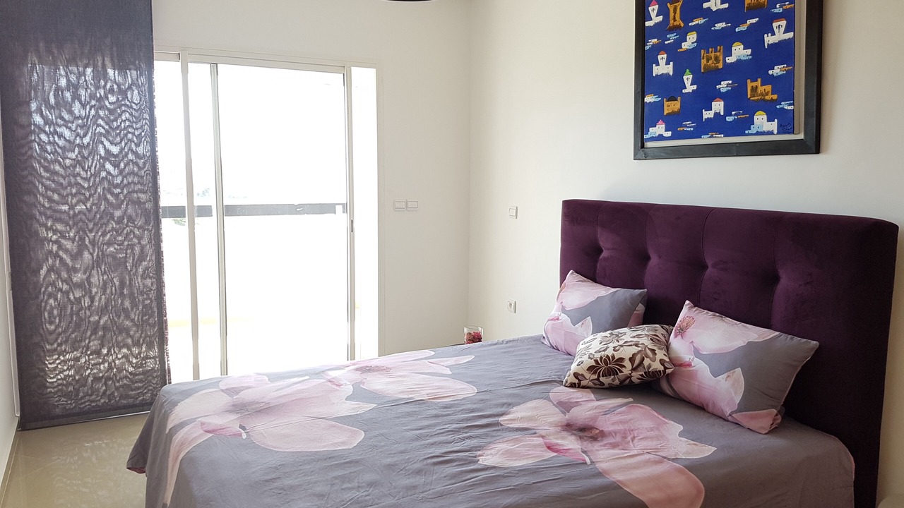 Photo of Bedroom in Asilah