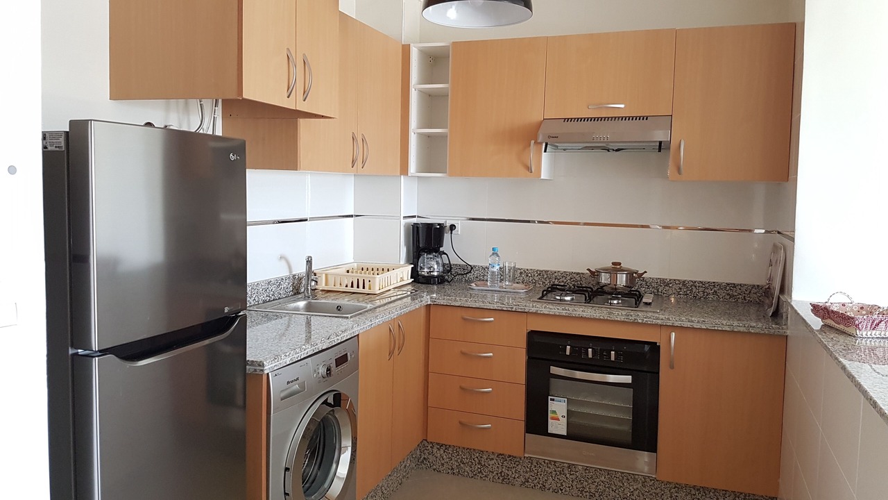 Photo of Kitchen in Asilah