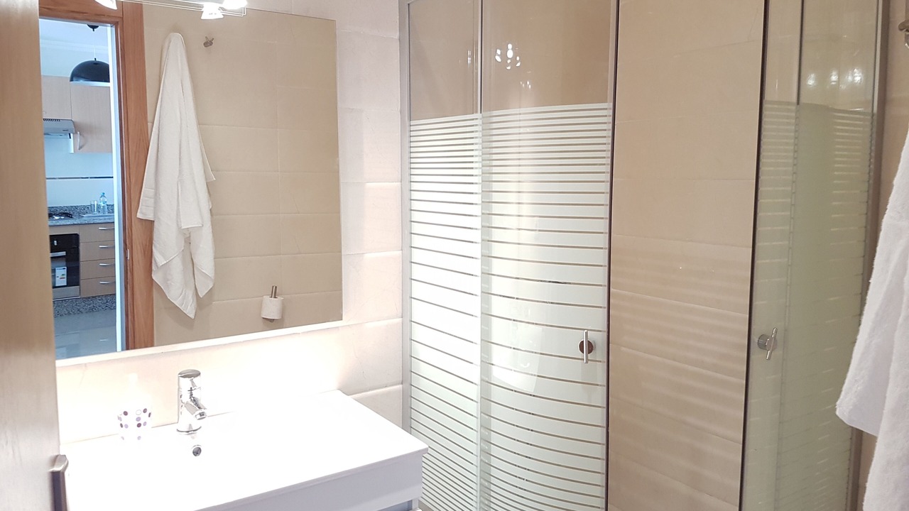 Photo of Bathroom in Asilah