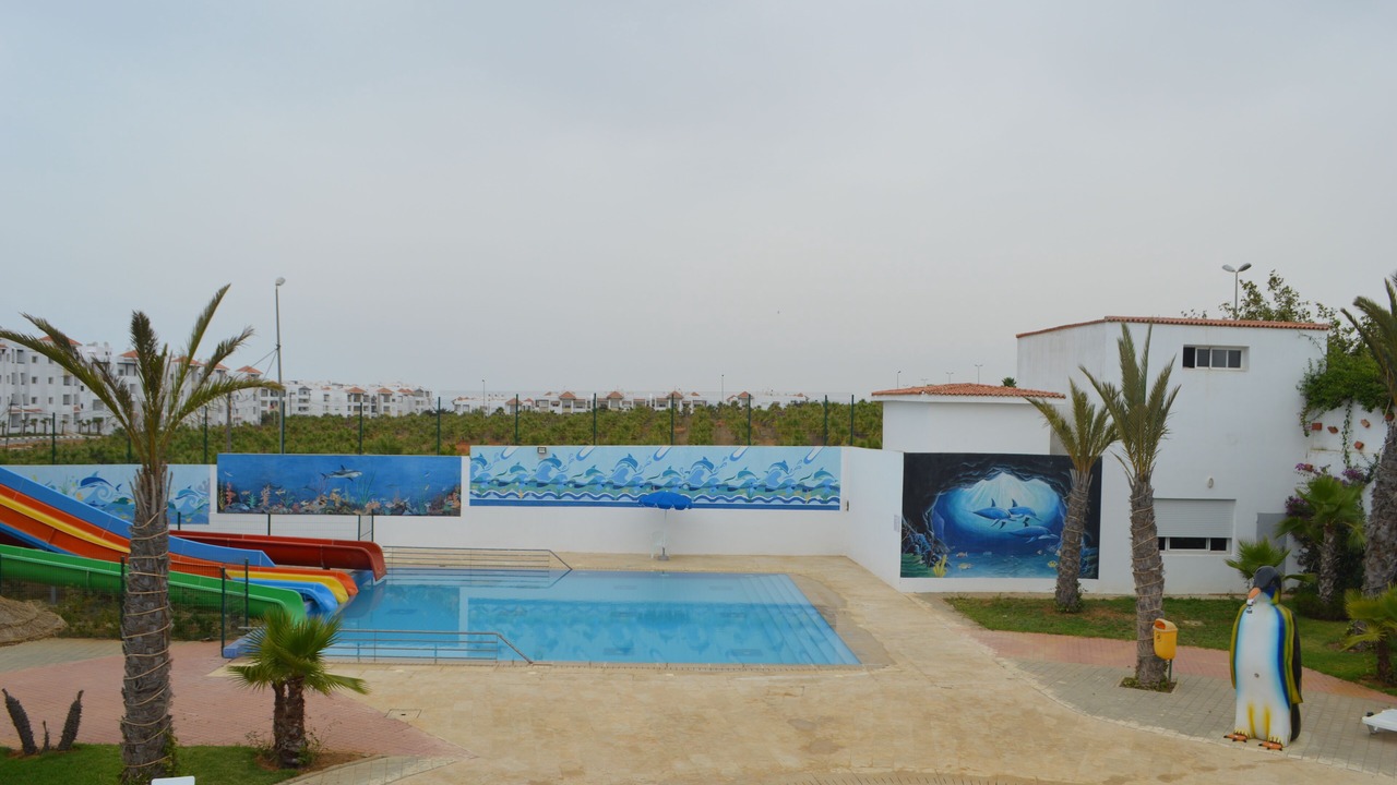 Photo of Outdoor in Asilah