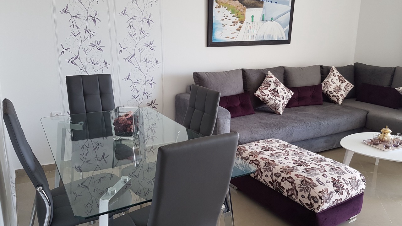 Photo of Livingroom in Asilah