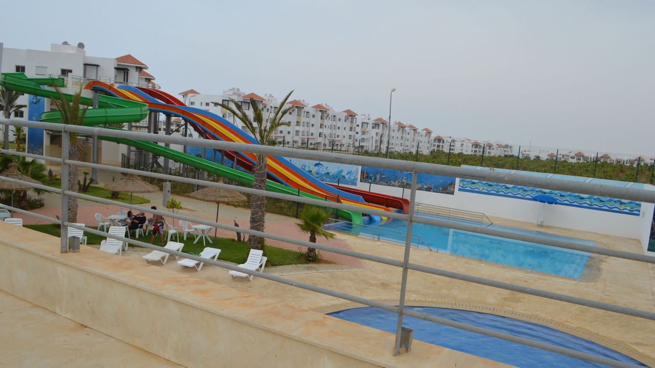 Photo of Outdoor in Asilah