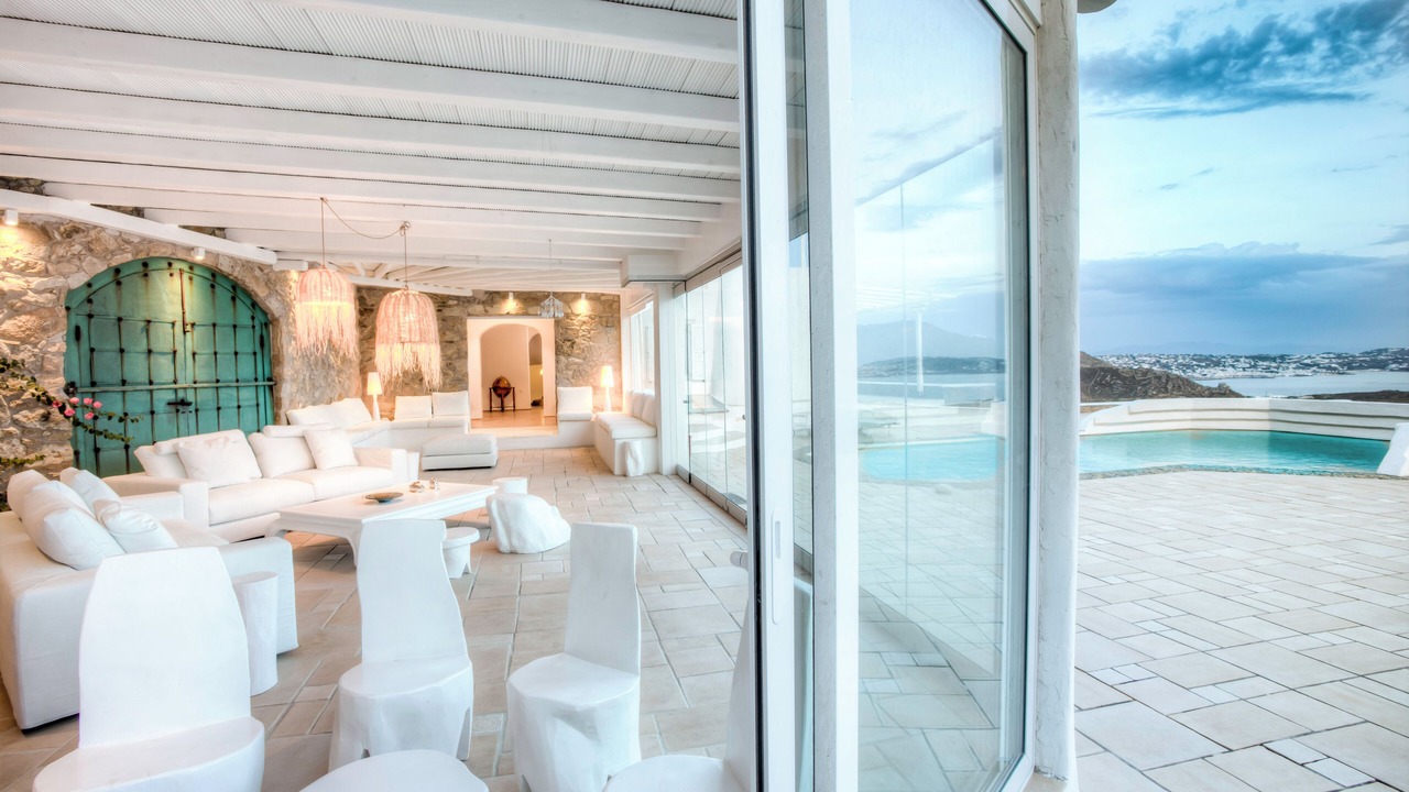 Photo of Outdoor in Faros Armenistis