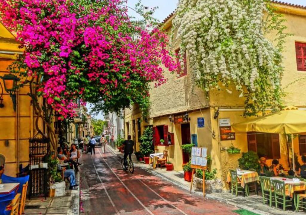 Photo of Outdoor in Makrigianni