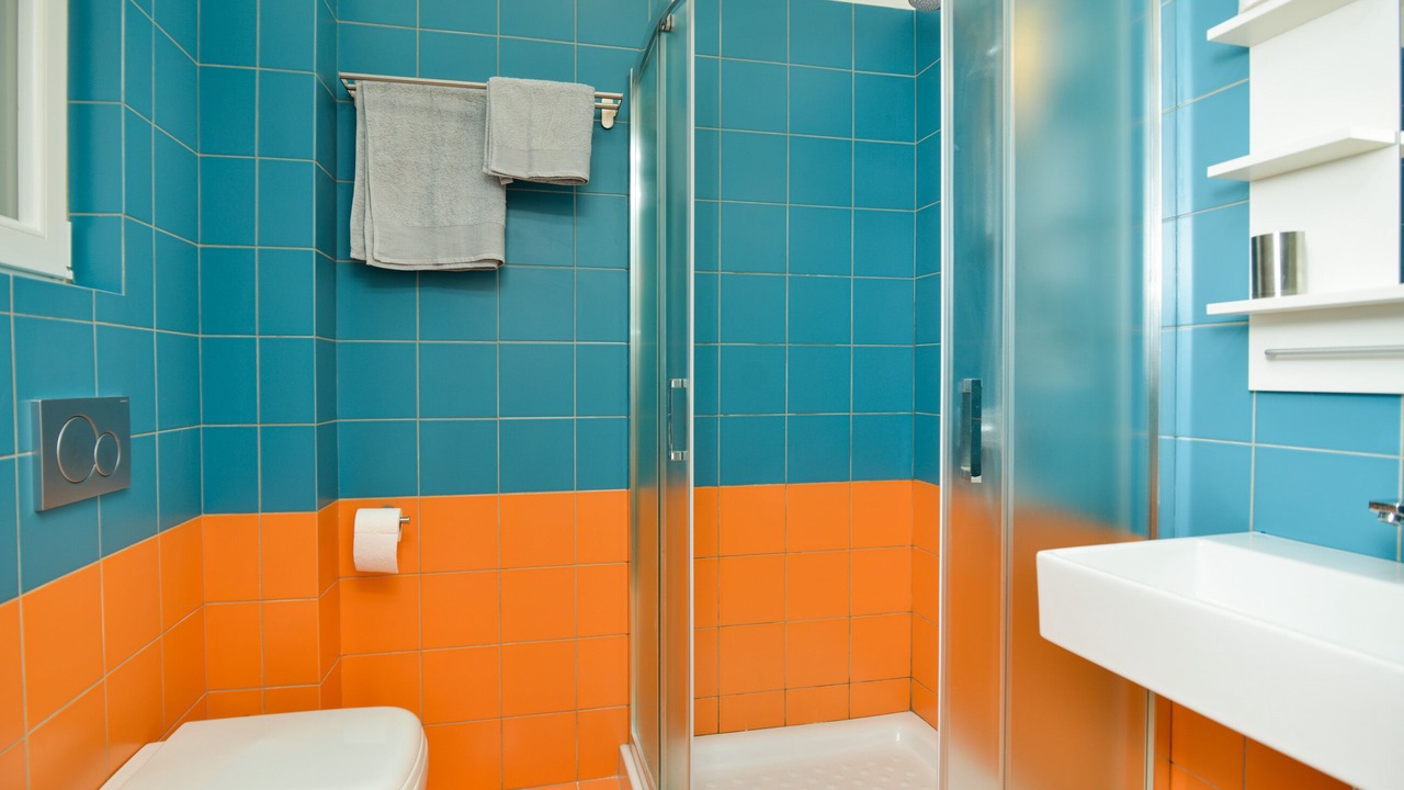 Photo of Bathroom in Athens City Centre