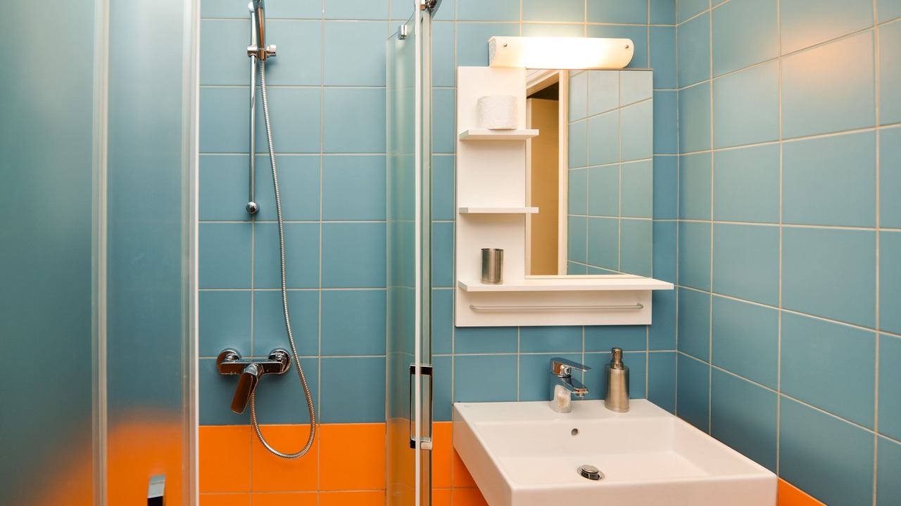Photo of Bathroom in Athens City Centre