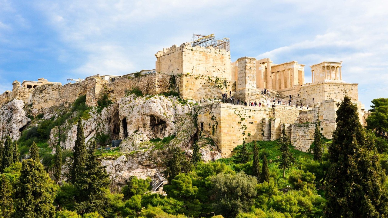 Photo of Others in Athens City Centre